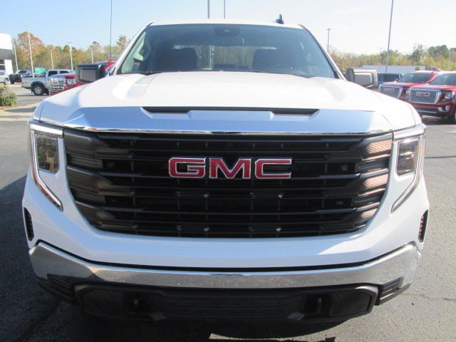 new 2025 GMC Sierra 1500 car, priced at $47,031