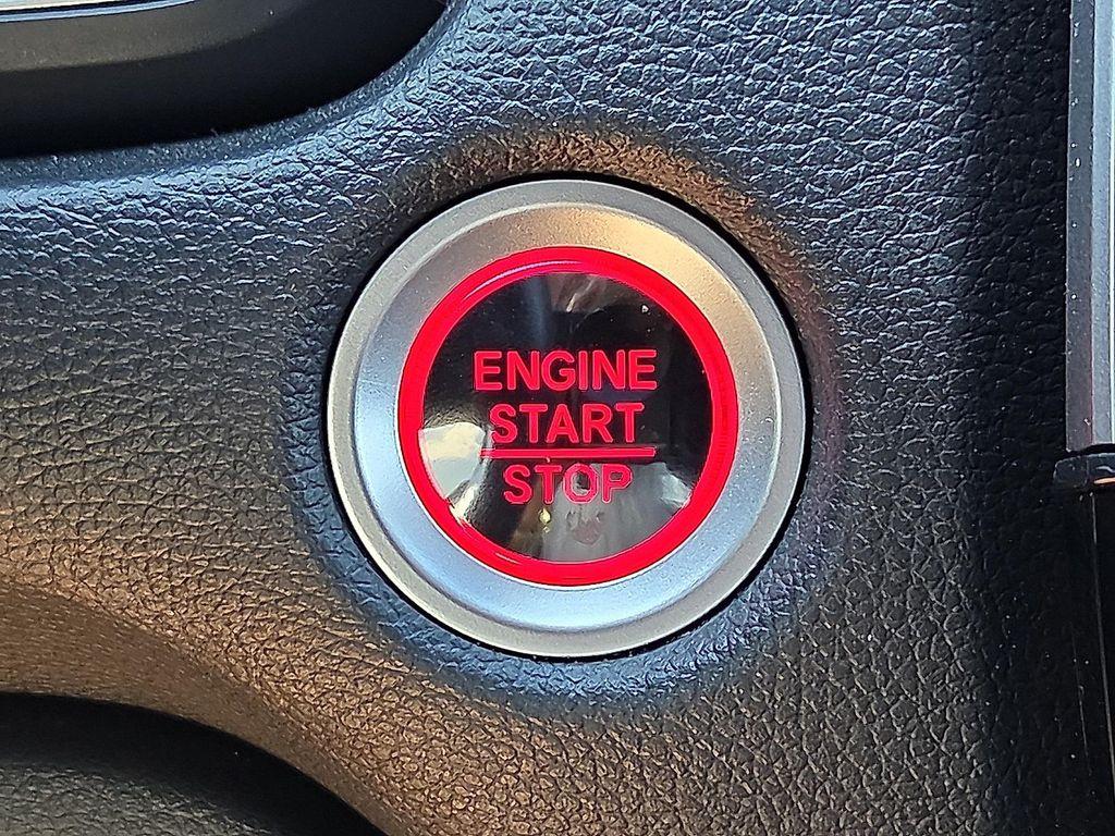 used 2021 Honda CR-V car, priced at $26,255