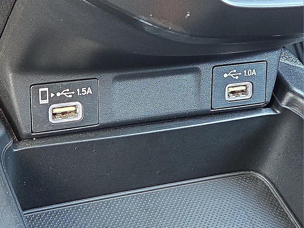 used 2021 Honda CR-V car, priced at $26,255