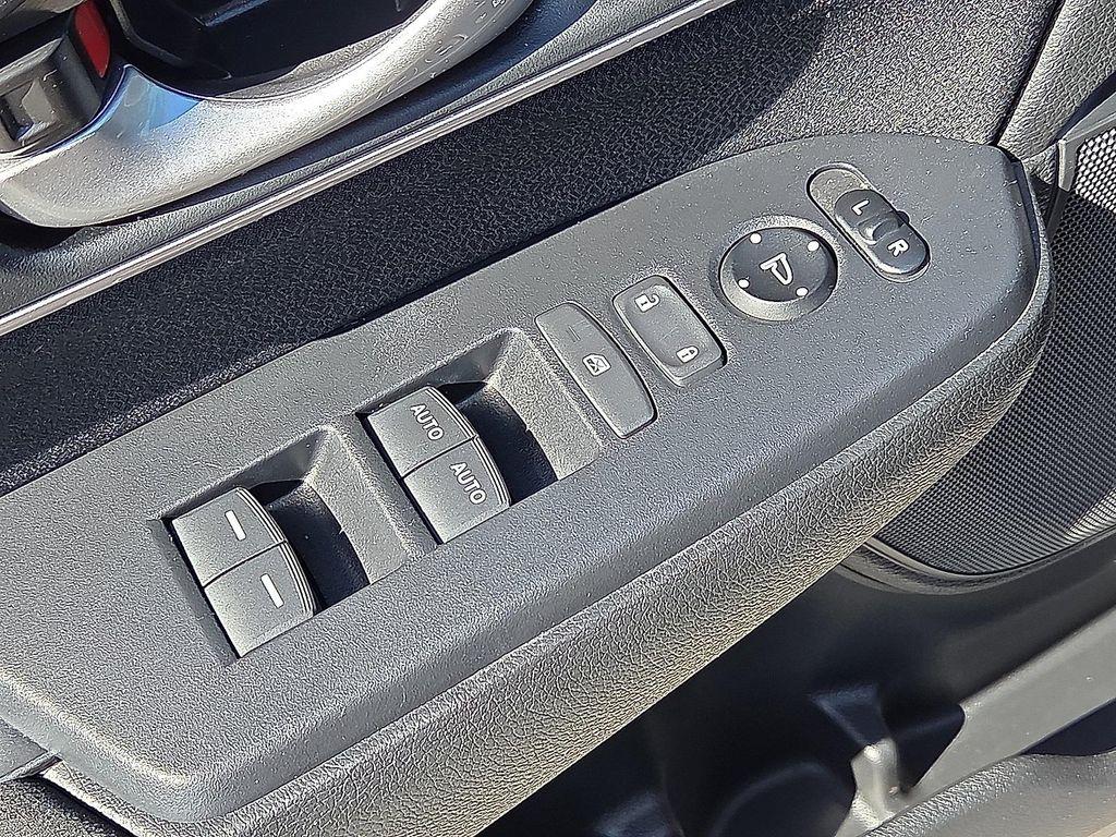 used 2021 Honda CR-V car, priced at $26,255