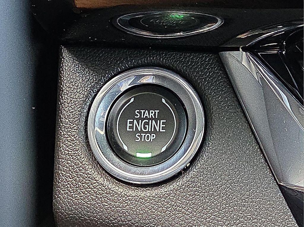 used 2025 Buick Envista car, priced at $24,555