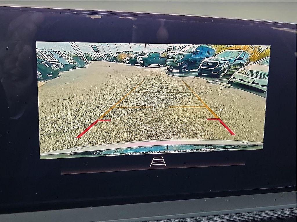 used 2025 Buick Envista car, priced at $24,555