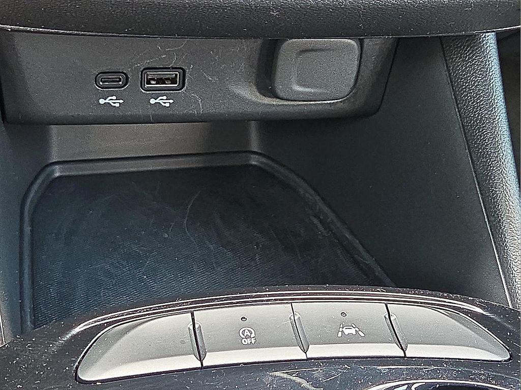 used 2025 Buick Envista car, priced at $24,555