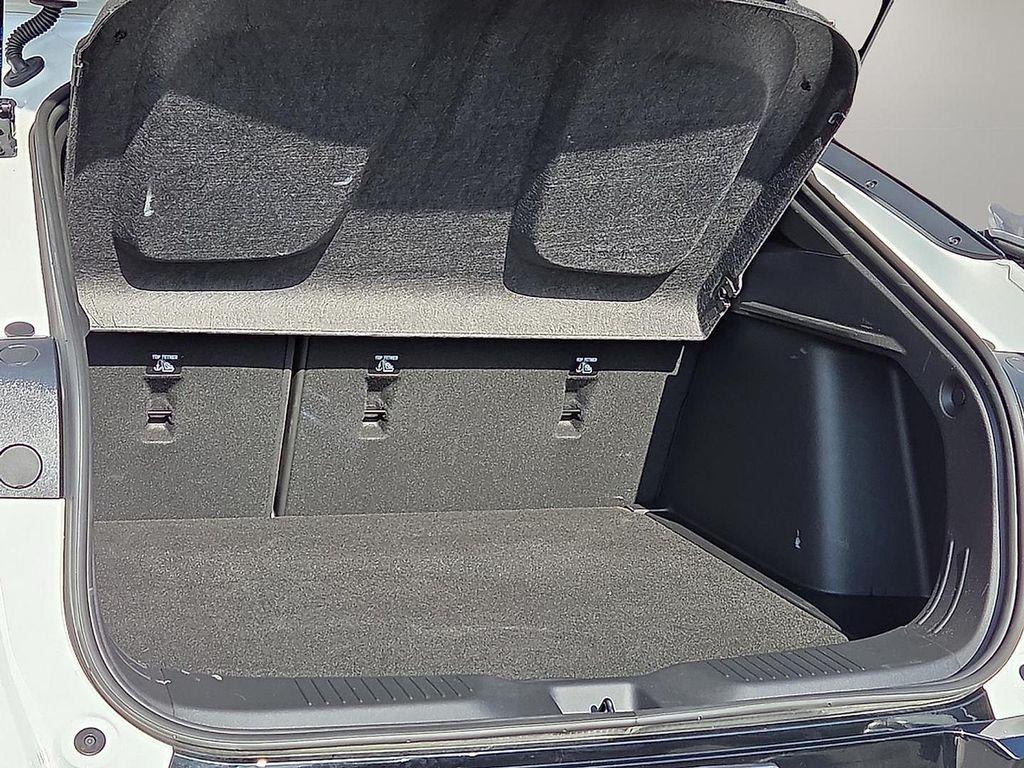 used 2025 Buick Envista car, priced at $24,555