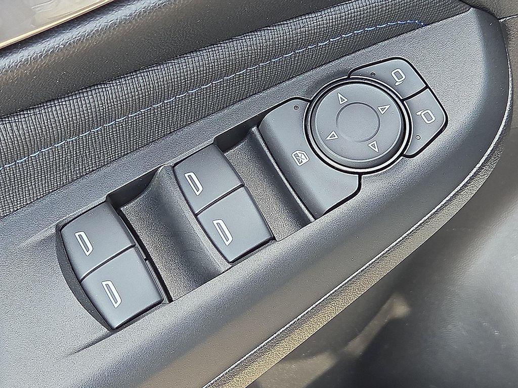 used 2025 Buick Envista car, priced at $24,555