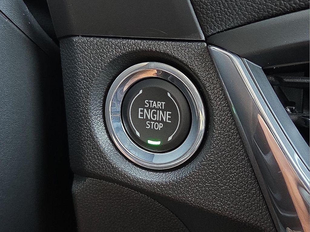 new 2026 Buick Encore GX car, priced at $25,690