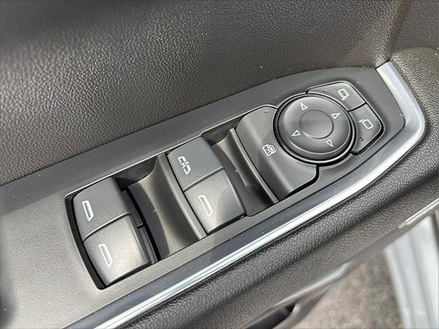 used 2024 Chevrolet Silverado 1500 car, priced at $54,987