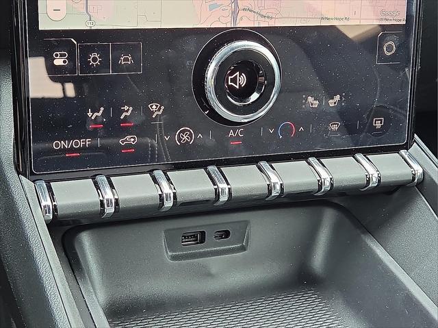 new 2025 GMC Terrain car, priced at $28,830