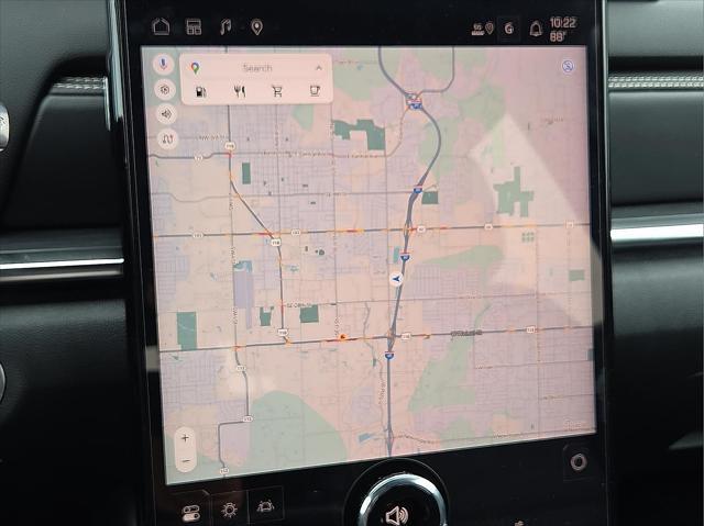 new 2025 GMC Terrain car, priced at $28,830