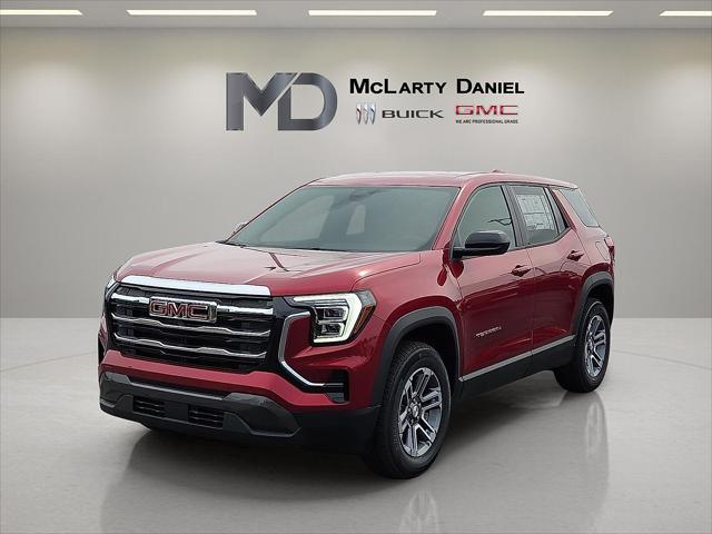 new 2025 GMC Terrain car, priced at $28,830