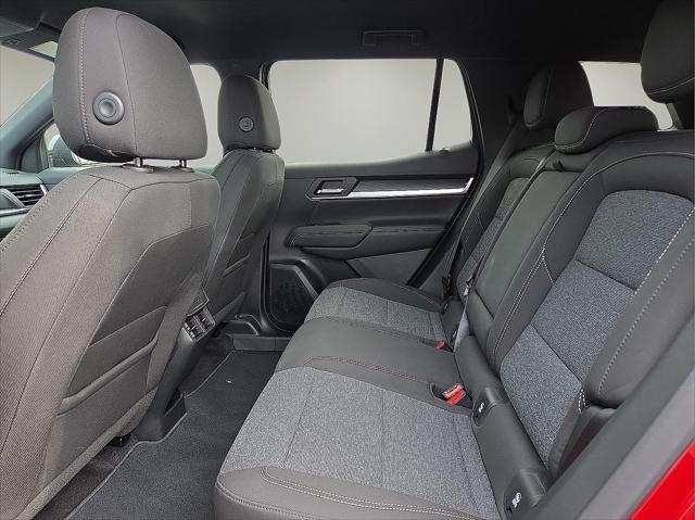 new 2025 GMC Terrain car, priced at $28,830