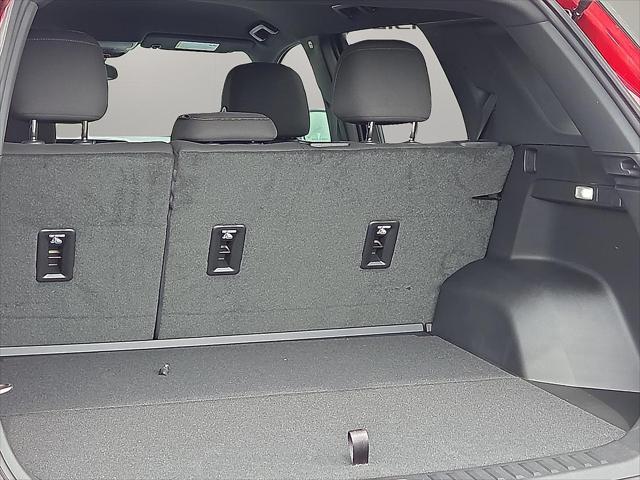 new 2025 GMC Terrain car, priced at $28,830