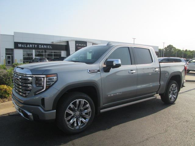 new 2024 GMC Sierra 1500 car, priced at $68,225