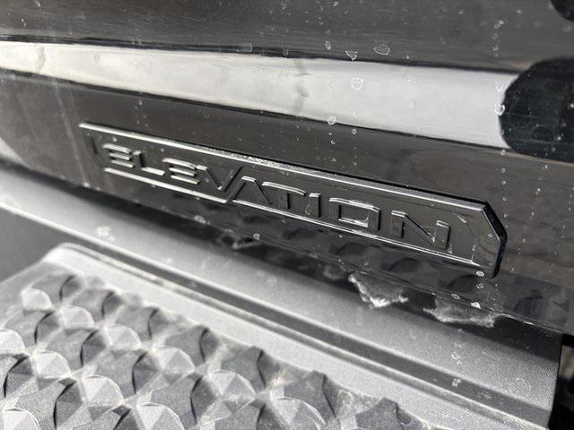 new 2025 GMC Canyon car, priced at $46,493