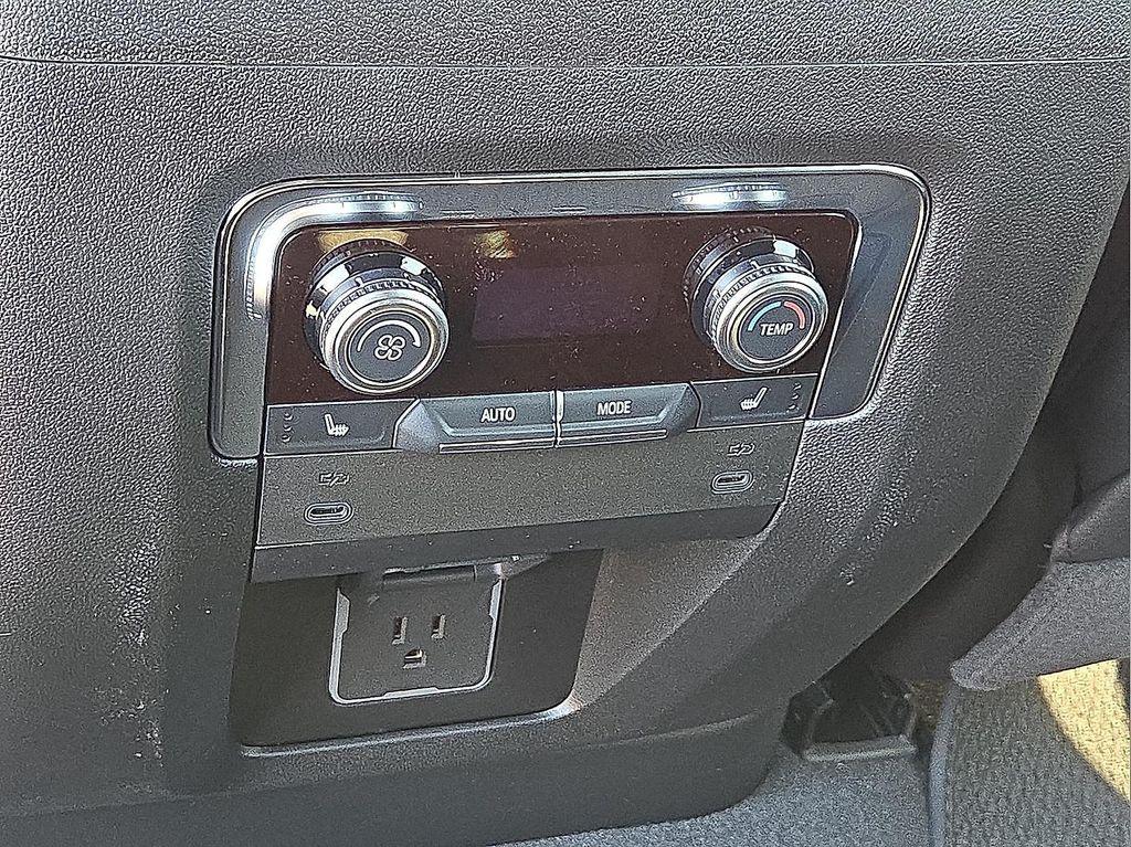 new 2026 GMC Yukon XL car, priced at $84,088