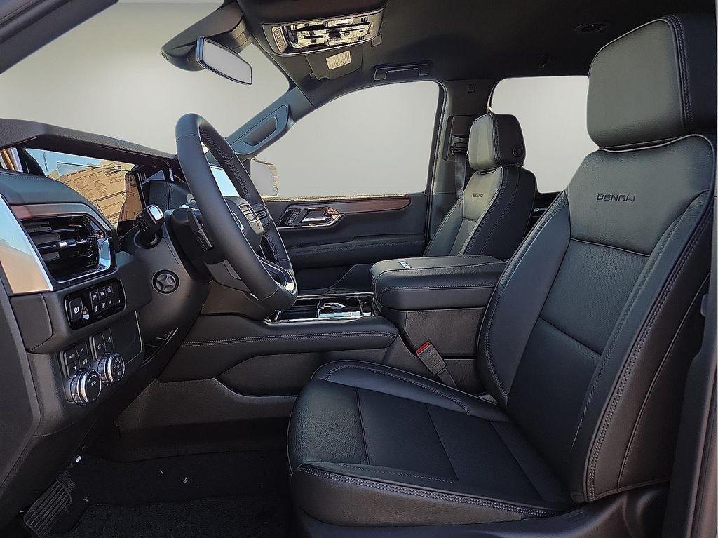new 2026 GMC Yukon XL car, priced at $84,088