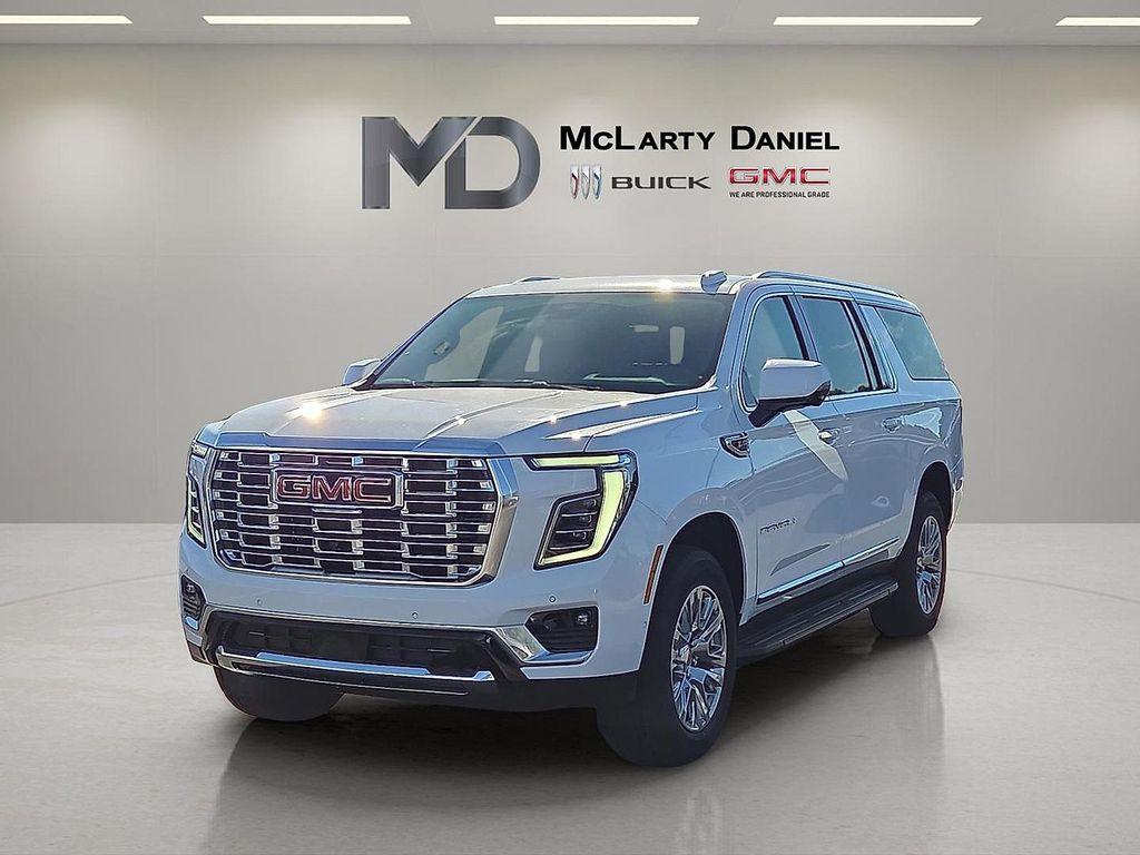 new 2026 GMC Yukon XL car, priced at $84,088