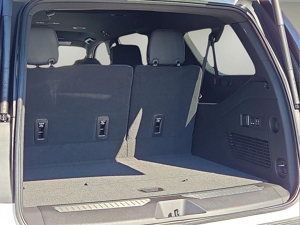 new 2026 GMC Yukon XL car, priced at $84,088