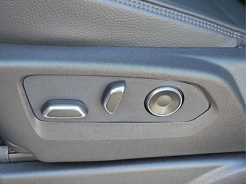 new 2026 GMC Yukon XL car, priced at $84,088