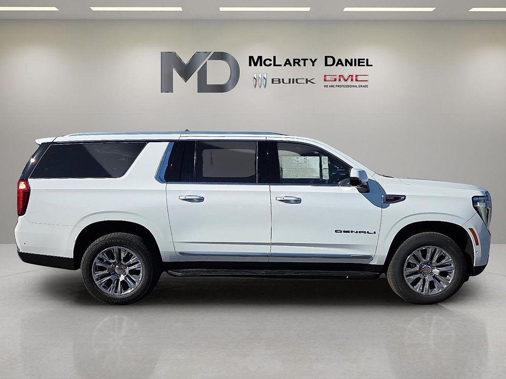new 2026 GMC Yukon XL car, priced at $84,088