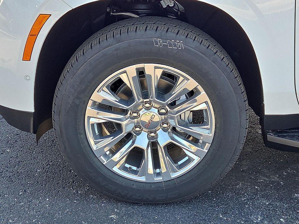 new 2026 GMC Yukon XL car, priced at $84,088