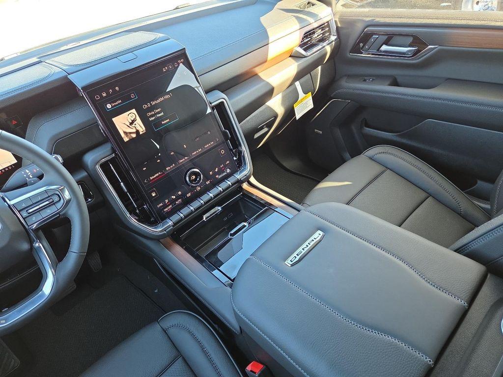 new 2026 GMC Yukon XL car, priced at $84,088