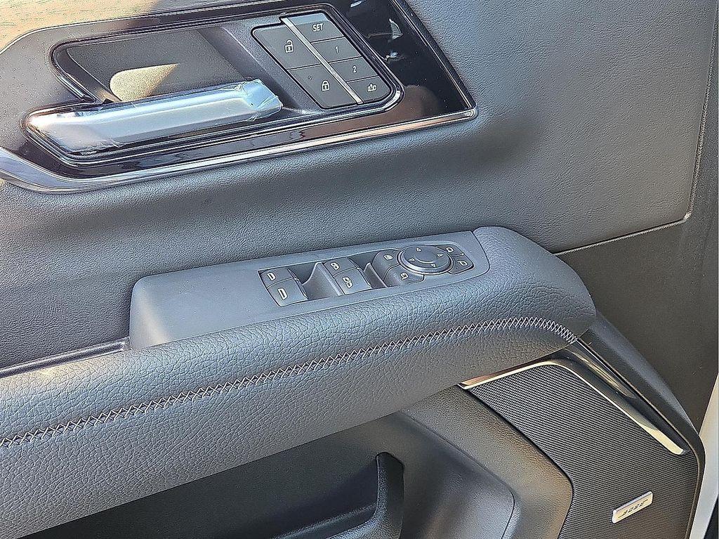 new 2026 GMC Yukon XL car, priced at $84,088