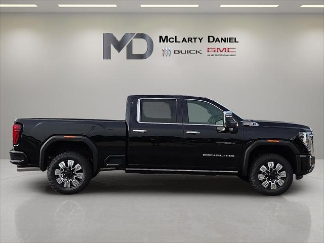 new 2025 GMC Sierra 2500 car, priced at $80,345