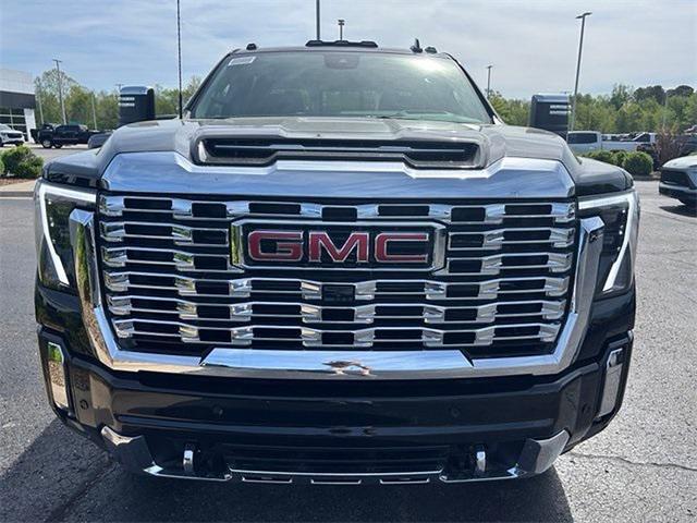new 2025 GMC Sierra 2500 car, priced at $83,330