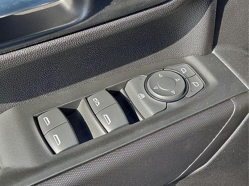 new 2026 GMC Sierra 2500 car, priced at $59,710