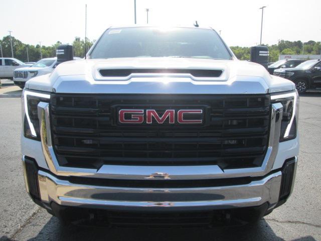 new 2024 GMC Sierra 2500 car, priced at $54,290