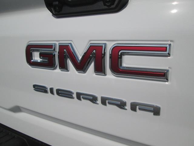 new 2024 GMC Sierra 2500 car, priced at $54,290