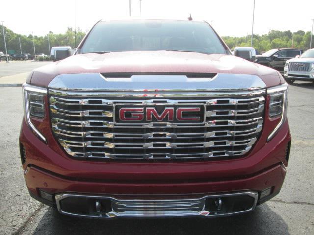 new 2024 GMC Sierra 1500 car, priced at $68,375