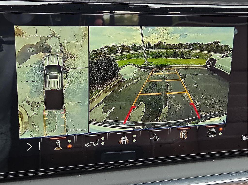 new 2026 GMC Sierra 3500 car, priced at $93,565