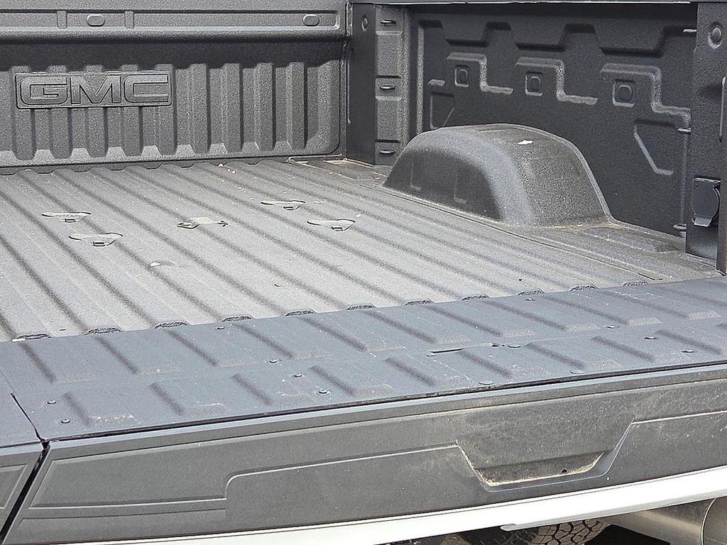 new 2026 GMC Sierra 3500 car, priced at $93,565