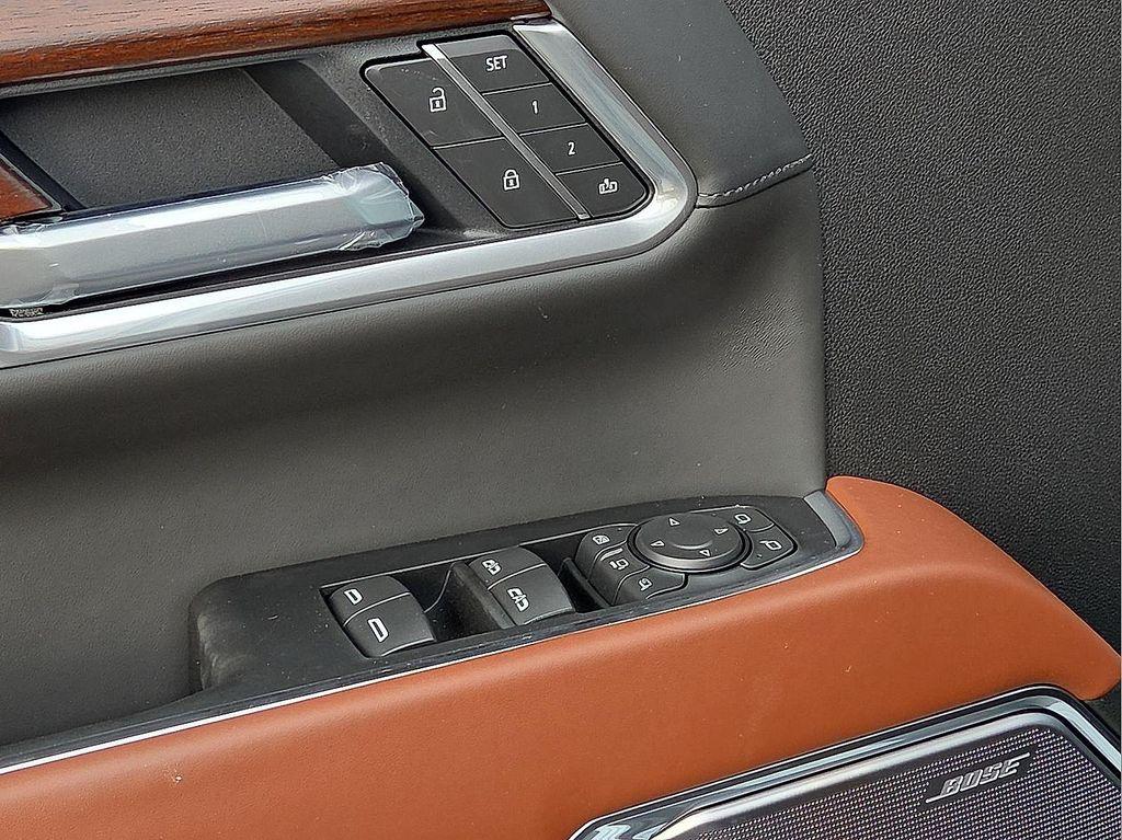 new 2026 GMC Sierra 3500 car, priced at $93,565