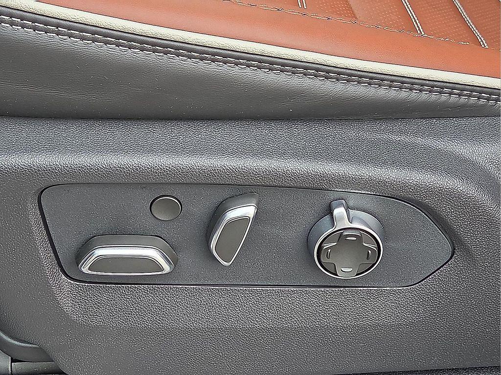 new 2026 GMC Sierra 3500 car, priced at $93,565