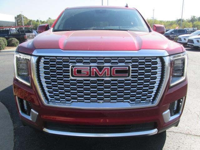 new 2024 GMC Yukon car, priced at $74,970