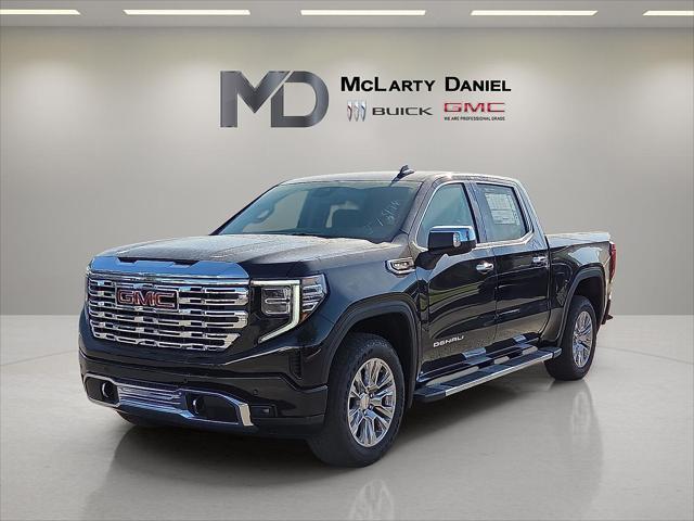 new 2026 GMC Sierra 1500 car, priced at $72,420