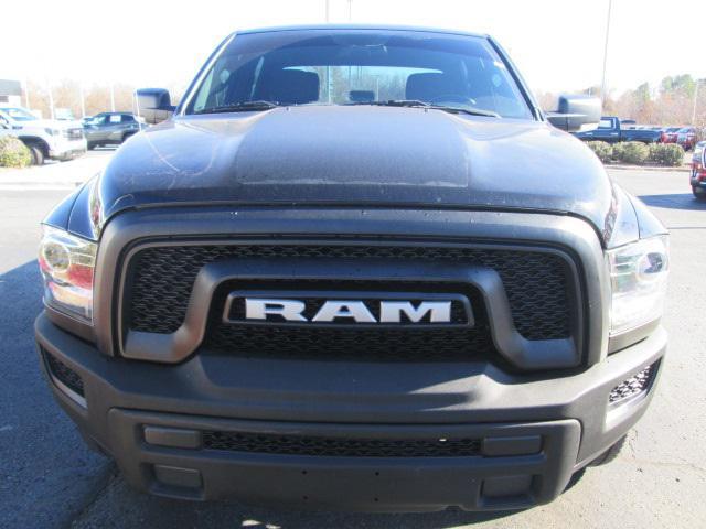 used 2021 Ram 1500 Classic car, priced at $31,500