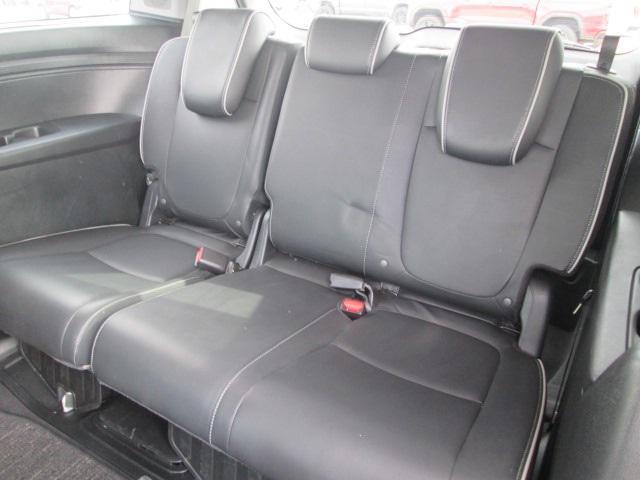 used 2021 Honda Odyssey car, priced at $32,990