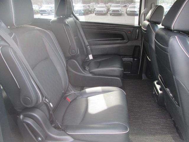 used 2021 Honda Odyssey car, priced at $32,990