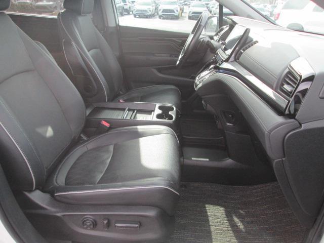 used 2021 Honda Odyssey car, priced at $32,990