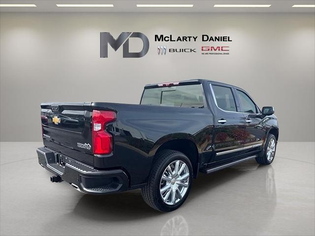 used 2024 Chevrolet Silverado 1500 car, priced at $56,750