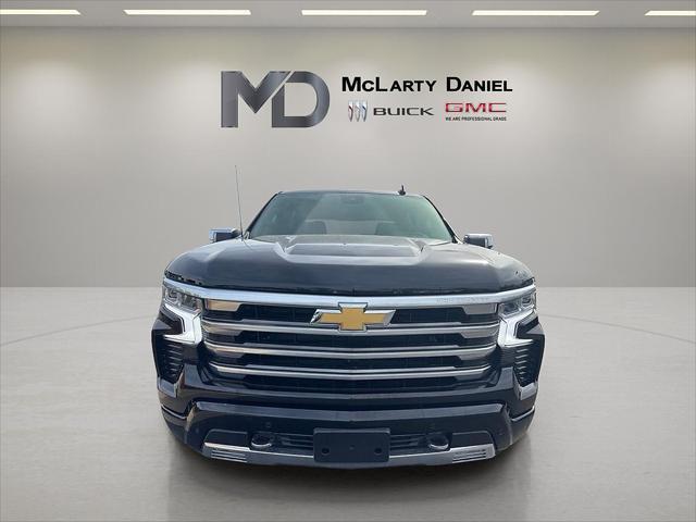 used 2024 Chevrolet Silverado 1500 car, priced at $56,750
