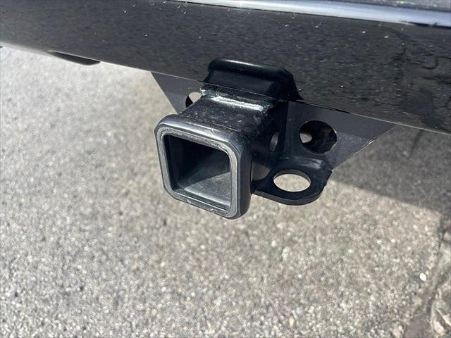 used 2024 Chevrolet Silverado 1500 car, priced at $56,750