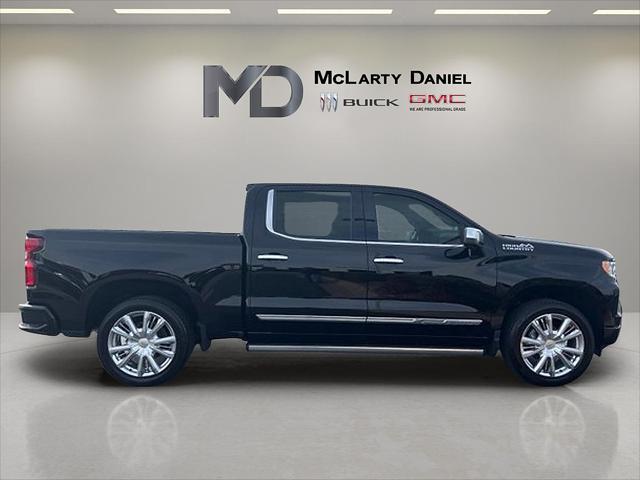 used 2024 Chevrolet Silverado 1500 car, priced at $56,750