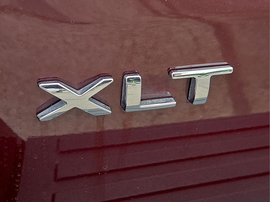 used 2024 Ford Expedition car, priced at $52,550