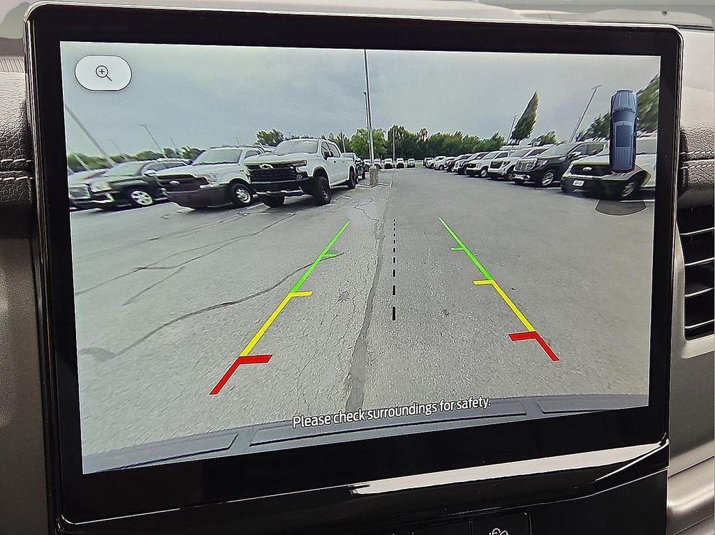 used 2024 Ford Expedition car, priced at $52,550