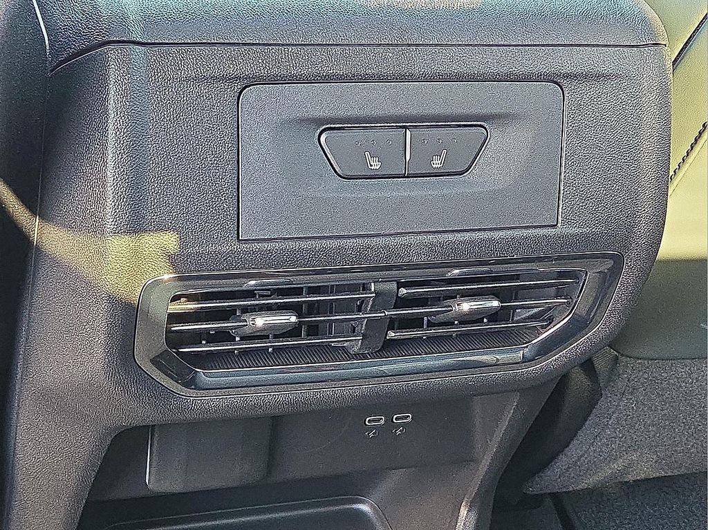 new 2026 GMC Sierra EV car, priced at $89,925